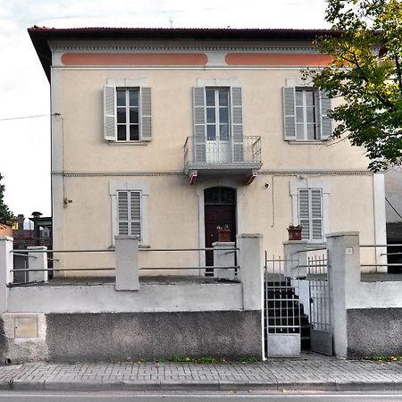 Hotel L'Antico Molino Foligno Exteriér fotografie