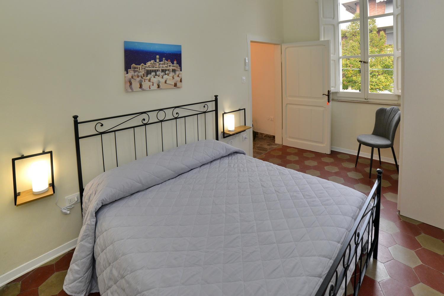 Hotel L'Antico Molino Foligno Exteriér fotografie