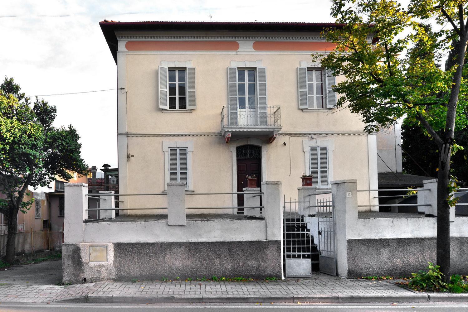 Hotel L'Antico Molino Foligno Exteriér fotografie