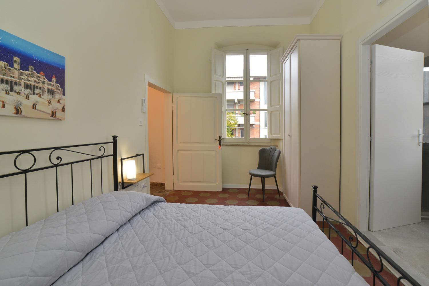 Hotel L'Antico Molino Foligno Exteriér fotografie